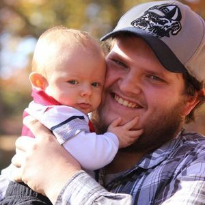 Meet your Posher, Chucky